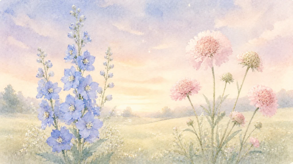 花の画像